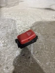 1986-1993 Mercedes W124 300E 400E Hazard Flasher Switch Oem 1248200110. Fixed Price $10.00.
