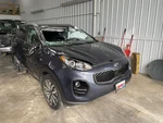 Audio Equipment Radio Control Panel Id 96540D9100WK Fits 17-19 Sportage 709295. Fixed Price $145.94.