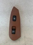 02-10 Lexus SC430 Z40 Front Right Passenger Side Door Window Control Switch Oem. Fixed Price $75.00.