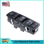 Driver Master Power Window Switch For Jeep Cherokee Chrysler 200 68271203AB. Fixed Price $20.98.