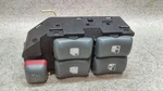 Driver Master Power Window Switch Fits 97-03 Pontiac Grand Prix W56-172583. Fixed Price $26.16.