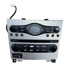 07-09 Infiniti G35 G37 G25 EX35 Radio Climate Temp Ac Control Panel 25391-JK60B. Fixed Price $44.09.