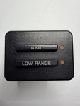 1989-1994 Ford Ranger Explorer Bronco Ii Dash 4WD 4X4 Low Switch Vent Oem. Fixed Price $49.87.