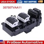 Front Left Driver Side Power Window Switch Fit For 2018-2021 Honda Accord. Fixed Price $36.39.