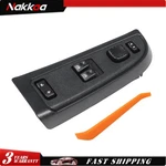 Driver Lf Side Power Window Switch For 03-06 Chevy Silverado Gmc Yukon 15883318. Fixed Price $41.55.