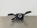 19 Audi Q7 Prestige Steering Column Mounted Turn Signal And Wiper Switch. Fixed Price $125.00.