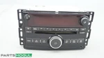 2007-2010 Saturn Sky Radio Receiver Stereo Assembly Gm Am Fm Cd 25779586 Oem. Fixed Price $120.40.