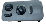 2006 Dodge Caravan Headlight Fog Side Mirror Switch Oem 0YC541J8AC. Fixed Price $50.00.