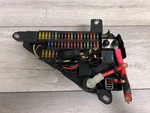 Bmw 2.0 16V (163 Hp) 2001-2005 Fuse Box 6906618-05 518956040 Tested. Fixed Price $54.52.
