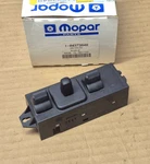 1991-1995 Caravan Voyager Town & Country Nos Mopar 6 Way Power Seat Swtich. Fixed Price $95.00.