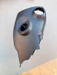 2013-2018 Toyota RAV4 Steering Column Shroud Upper & Lower Cover Oem 45286-42110. Fixed Price $54.00.