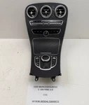 2019-2023 Mercedes C300 W205 Center Console Control Panel Assembly Oem. Fixed Price $380.00.
