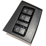 Oem Left Front Seat Memory Switch Jaguar F-pace Xe Xf 2017-2020 / HK83-237B91-B. Fixed Price $24.50.