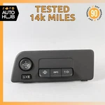2015 Chevrolet Corvette C7 Z06 Dashboard Control Switch Panel Oem 14K. Fixed Price $99.60.