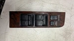 97 Lexus LX450 Master Door Control Switch Front Left Driver Woodgrain 7420260110. Fixed Price $159.00.