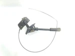 1988 Alfa Romeo Spider Veloce Oem E-brake Lever. Fixed Price $61.75.