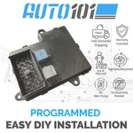 Vin Programmed 2005 Chevrolet Corvette Body Control Module Bcm 15288103 Gm. Fixed Price $1499.95.