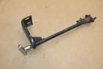 1964 1965 1966 Corvette Emergency Parking Brake Handle Assembly 3897398 Oem Gm. Fixed Price $250.00.