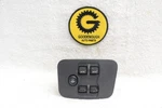 2002-2007 Jeep Liberty Driver Side Passenger Left Right Hand Window Switch. Fixed Price $34.77.