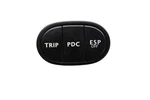 03-12 Bentley Continental Gtc Esp Pdc Trip Button Control Switch 3W0927134B Oem. Fixed Price $55.00.