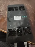 2006-2013 Mercedes W164 ML320 R350 GL450 Front Sam Module 545 86. Fixed Price $365.00.