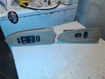 2005 Front Doors Switches Driver Master & Passenger Lh Rh Sides Trailblazer. Fixed Price $45.00.