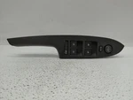 2014-2014 Cadillac Ats Driver Left Door Master Power Window Switch Etdid. Fixed Price $30.26.