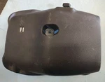 Oem 2012-17 Hyundai Azera Adjustable Steering Column Shroud Cover #3V848-51210. Fixed Price $40.00.