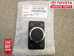 22 - 24 Toyota Tundra Platinum 1794 Off Road Multi Selector Switch Oem New. Fixed Price $302.39.