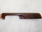 80960-1W320 99 Infiniti QX4 Right Front Door Window Control Button Switch #HO140. Fixed Price $22.31.