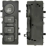 Dorman 901-062 4WD Switch For Select 99-02 Cadillac Chevrolet Gmc Models. Fixed Price $61.95.