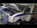 Fuse Box Engine Fits 09-10 Ford E350 Van 707231. Fixed Price $130.00.