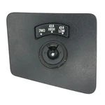 2008-2010 Ford F250 F350 Sd 4WD 4X4 Dash Switch 8C34-25047A04-D High Low Oem. Fixed Price $22.74.