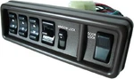 Switchdoctor Window Master For 1984-1990 Toyota Land Cruiser Brown. Fixed Price $131.95.