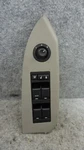 10 11 12 Dodge Caliber Driver Side Master Window Control Switch With Bezel. Fixed Price $20.00.