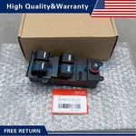 Oem Left Driver Side Master Power Window Door Switch For 07-13 Honda Acura Mdx. Fixed Price $52.63.