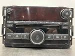 2007 Saturn Sky Radio Receiver Stereo Assembly Gm Am Fm Cd U018 Oem 25779586. Fixed Price $117.53.