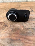 Oem 2016-2019 Chevrolet Cruze Headlight Switch Control Gm 39059535 Black. Fixed Price $24.97.
