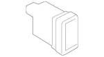 Genuine Nissan Lock Switch 25535-4BA0A. Fixed Price $123.48.