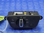 16-21 Audi A4 Headlight Control Switch Fog Lamps Rain Sense Oem 4M0941531AB5PR. Fixed Price $79.99.