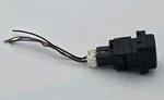 2014-2018 Subaru Forester Sj Traction Dsc Off Switch Button Niles 06019. Fixed Price $49.99.