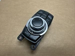 11-16 Bmw F10 528I 535I 550I Idrive Controller Switch Media Joystick Oem Mint!. Fixed Price $99.99.
