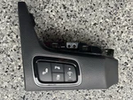 2014 2015 2016 Hyundai Equus Blind Spot Parking Sensor Switch 937003N810 W/ Trim. Fixed Price $30.00.