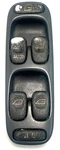 Volvo V70 S70 Left Front Driver Power Window Switch 98-00OEM 8638452. Fixed Price $26.95.