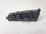 2007-2013 Bmw X5 Front Right Passenger Seat Adjustment Control Switch 6980912. Fixed Price $44.99.