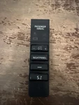 2008 Saab 9-3 Dimmer Switch With Sport Mode Button PART#33800004 Oem.. Fixed Price $31.20.