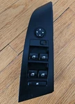 6943241 Front Driver Power Window Switch For Bmw E60 E61 525I 530I 525XI 530XI. Fixed Price $39.00.