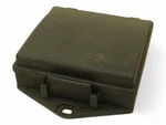2007-2011 Jaguar Xkr X150 Electric Fuse Relay Box Junction Unit 6W83045B72A. Fixed Price $101.49.