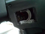 Interior Cabin Fuse Box From 2018 Mitsubishi Outlander. Fixed Price $180.00.