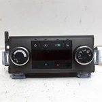 2009 Saturn Aura Green Automatic Temperature And Auxiliary Control Switch Oem. Fixed Price $107.49.